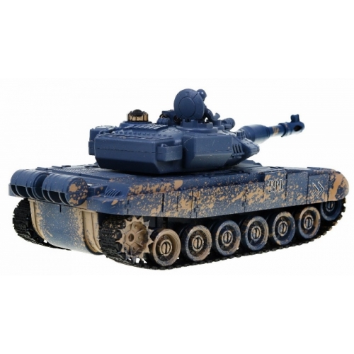 Czołg zdalnie sterowany T90